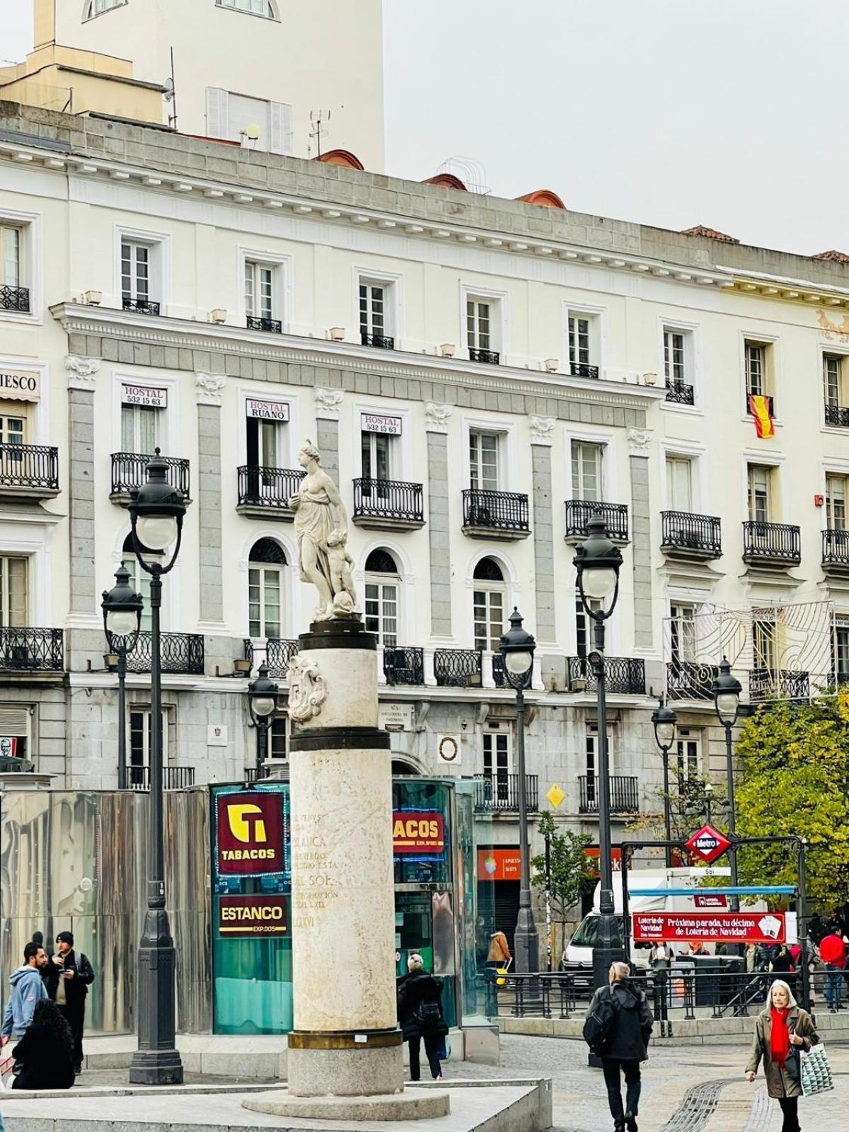 Hostal Ruano — Photos 2
